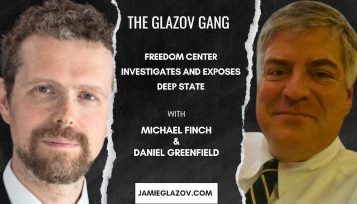  Freedom Center Investigates and Exposes Deep State