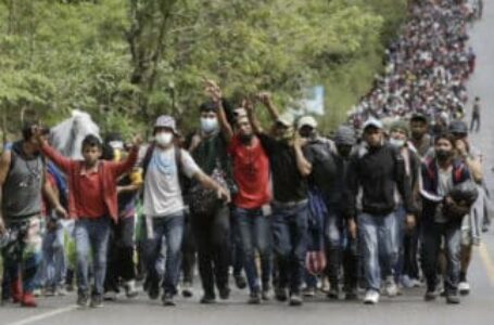 Nearly 500 State & Local Officials Want More ‘Refugees’