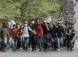  Nearly 500 State & Local Officials Want More ‘Refugees’