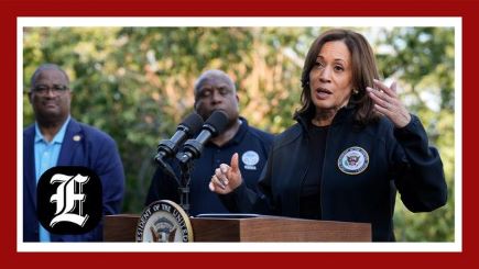  DHS confirms the Kamala Harris parole program is a national security risk