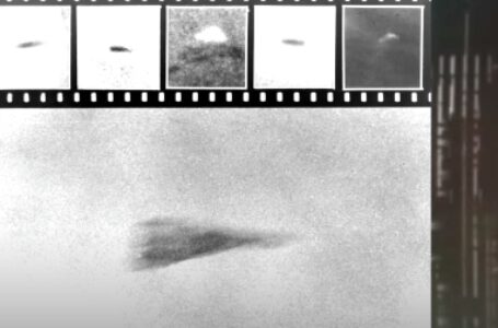 Pentagon Is Illegally Hiding Secret UFO Program From Congress, Whistleblowers Allege