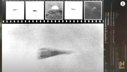  Pentagon Is Illegally Hiding Secret UFO Program From Congress, Whistleblowers Allege